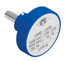 ILME - ILMCITP D TORR.POSIZ.CTT.5A MIXOBUS