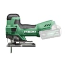 HIKOKI POWER TOOLS HIACJ18DBW2Z SEGHETTO ALTERN. 18V, 135MM, CORPO