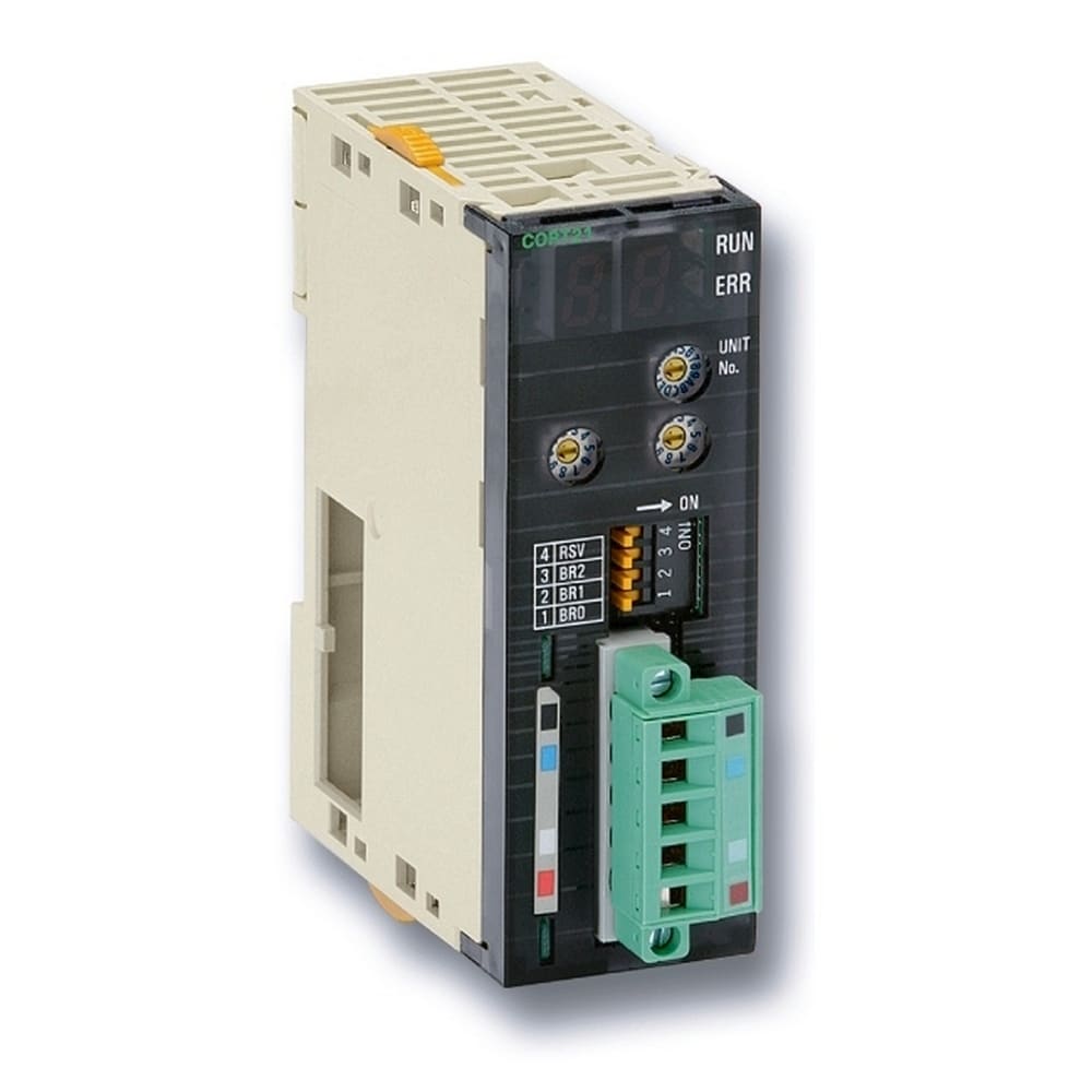 OMRON OMRCJ1WCORT21-17266 MODULO RETE CANBUS