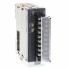 OMRON OMRCJ1WDA08VOT-1718 PLC- MODULO 8AO . V