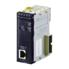 OMRON OMRCJ1WETN21.1-2588 MODULO COMUNICAZIONE ETHERNET TCPIP