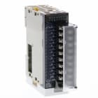 OMRON OMRCJ1WIA111.1-3155 PLC- MODULO 16DI. 100-120 VAC-