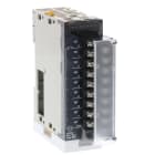 OMRON OMRCJ1WIA201-136007 PLC- MODULO 8DI. 200-240 VAC-