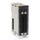 OMRON OMRCJ1WOD261CHN-177 PLC- MODULO 64DO TR NPN. CONN. FUJITSU