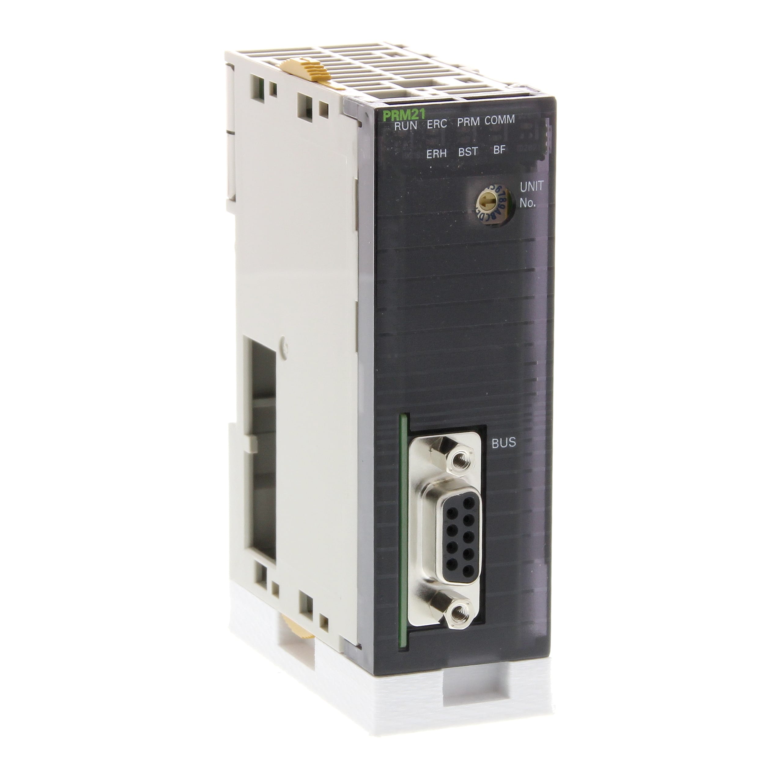 OMRON OMRCJ1WPRM21-168022 MODULO MASTER RETE PROFIBUS DP