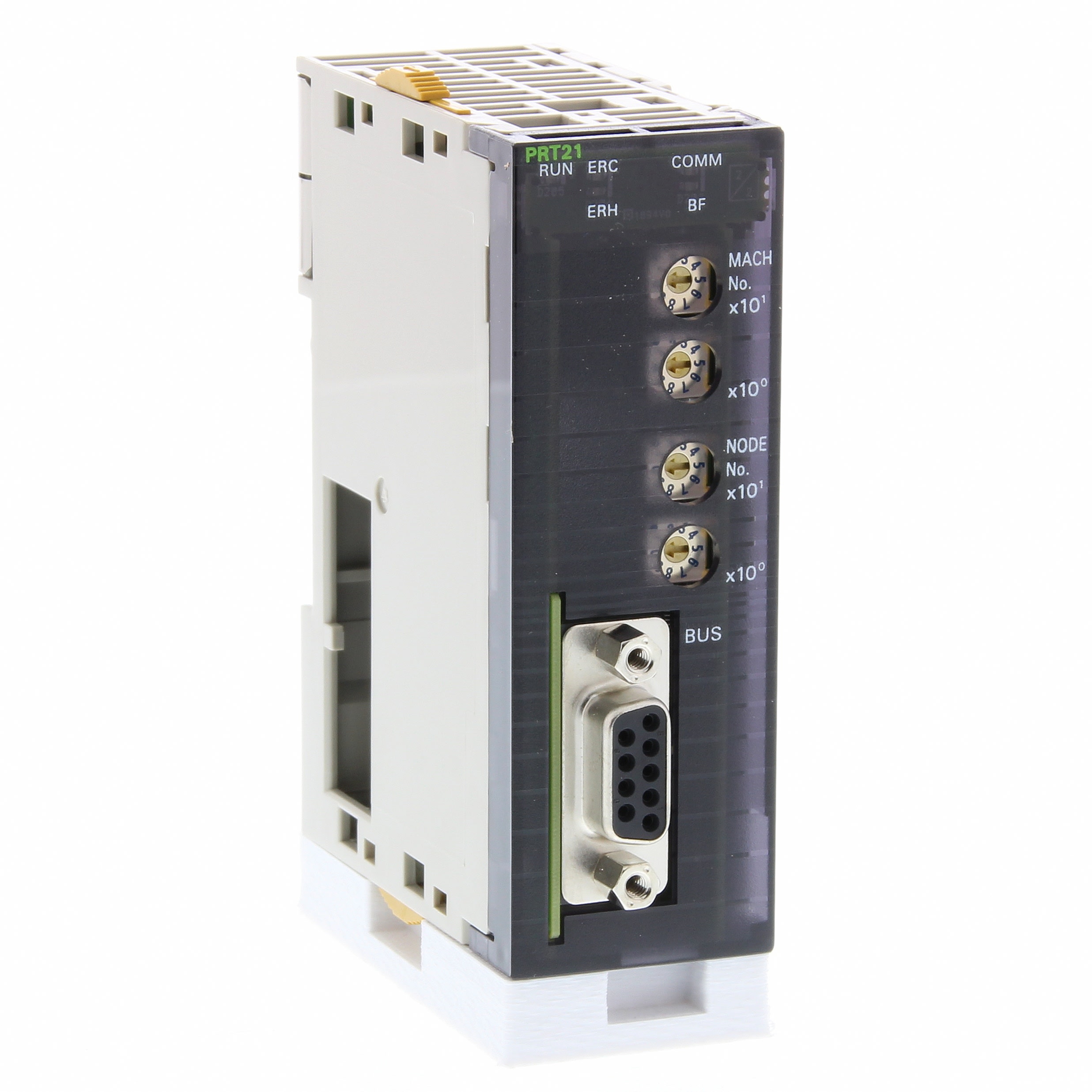 OMRON - OMRCJ1WPRT21-136031 PLC- MODULO RETE PROFIBUS DP SLAVE