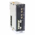 OMRON OMRCJ1WPRT21-136031 PLC- MODULO RETE PROFIBUS DP SLAVE