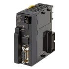 OMRON - OMRCJ2MCPU13 PLC CJ2M 20KSTEP, 2560 IO, 64KW DM