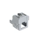 ILME ILMCJK 8IMT FR.SP.CK X RJ45 IDC TELEG