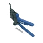 ILME ILMCJPZ Y PINZA CON. RJ45