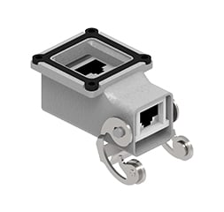 ILME ILMCJZAX 8 IA4 CST.CKAX03IA+RJ45 F.F.A