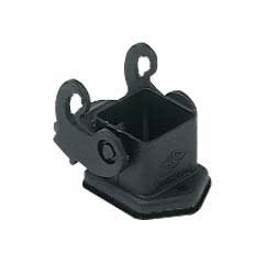 ILME - ILMCK 03 IN CUST.INCASSO 4 POLI NERA