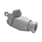 ILME - ILMCK 03 VG CUSTODIA MOBILE GANCI