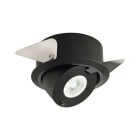 L&L LUCE E LIGHT - L&LCK270015JN CIAK 2.7 HC 5W 24VDC 3000K 65 NERO