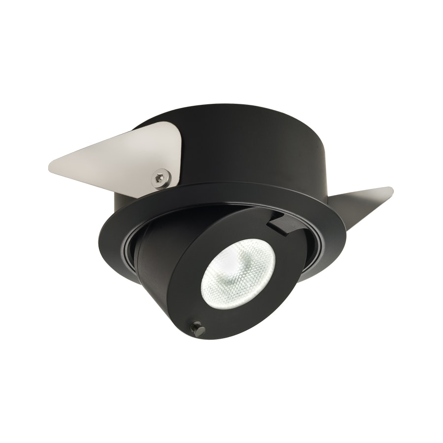 L&L LUCE E LIGHT L&LCK270015JN CIAK 2.7 HC 5W 24VDC 3000K 65 NERO