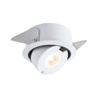 L&L LUCE E LIGHT - L&LCK270015SB CIAK 2.7 HC 5W 24VDC 3000K 11 BIA