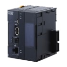 OMRON OMRCK3MCPU101 CPU CK3M. RAM 1 GB. FLASH 1 GB. ETHERCAT