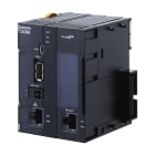 OMRON OMRCK3MCPU121 CPU CK3M. 1 GB RAM. 1 GB FLASH. 8 ASSI E