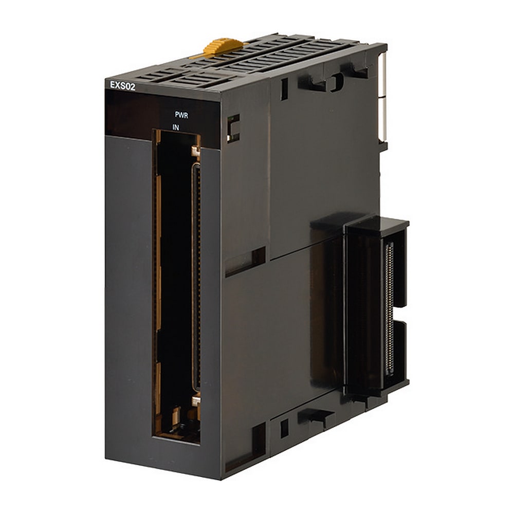 OMRON OMRCK3WEXS02 UNIT SLAVE DI ESPANSIONE CK3W