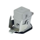 ILME - ILMCKA 03 ILS CUST.CK.I.SP.GUAR.L.FERRO