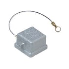 ILME ILMCKAG 03 C COPERCHIO CON GUARNIZIONE