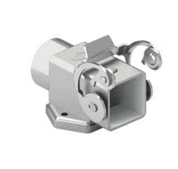 ILME - ILMCKAXS 03 IAP CST.FISSA ANG.NO PRES.EMV