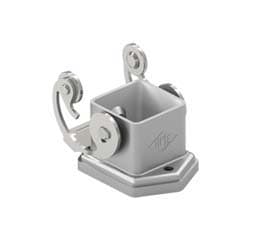 ILME - ILMCKAXS 03 I CST.INC.4P.LEVA INOX EMV