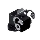 ILME - ILMCKAXW 03 IA CST.FISS.ANG.INOX AA*NERA