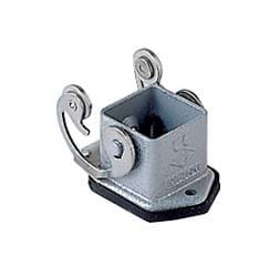 ILME - ILMCKAX 03 I CUST.INC.4P.LEVA INOX