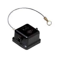 ILME - ILMCKG 03 CN COPER.CON GUARNIZ. NERO