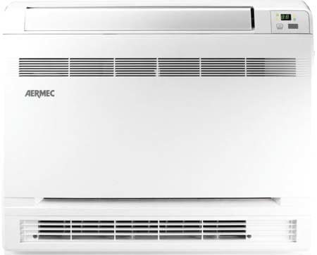 AERMEC - AEWCKG361FS UNITA INTERNA