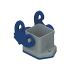 ILME - ILMCKH 03 I CST.INC 4POLI HYGIENIC