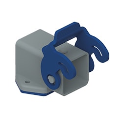 ILME ILMCKH 03 IA CST.FISSA ANGOLO HYGIENIC