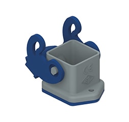 ILME ILMCKH 03 I CST.INC 4POLI HYGIENIC