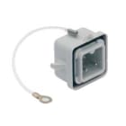 ILME - ILMCKM 03 T1 CON.M.TERMIN.2/3 X CKF03