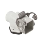 ILME - ILMCKX 03 IAP C.INC.PG11.PLAS.,LEV.INOX