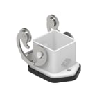 ILME ILMCKX 03 I CUST.INC.PLAST. LEVA INOX