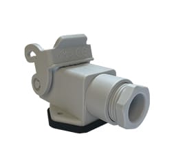 ILME ILMCK 03 IAP CUSTODIA FISSA ANGOLO