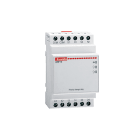 LOVATO - LOVLVMP10A240 RELE SCAMBIO PRECEDENZA 220-240VCA