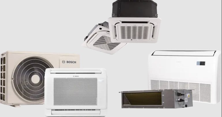 ROBERT BOSCH JUN7733701888 CL5000IU D 35 E