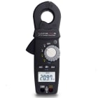UNIKS SRL UNKCL8 PINZA PER CORRENTI DI DISPERSIONE AC/DC