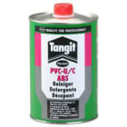 IESS SRL - EAACLEANER1000 DETERGENTE X TUBO ASP.PVC/ABS 1 LT(SU RI