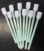 CABUR SRL - CBRCLEANHEAD CONF. 10PZ PULISCI TESTINA CABURJET