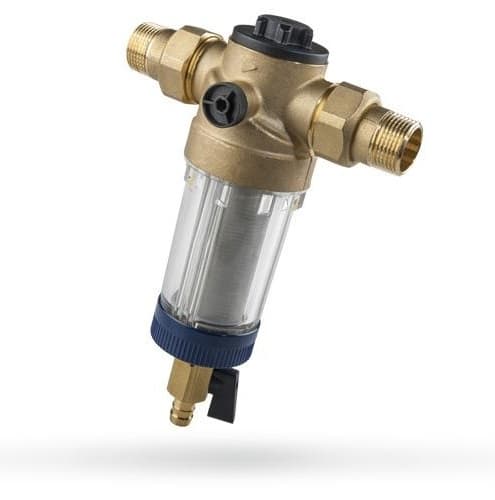 ATLAS FILTRI ITALIA - AT1RE6180131 CLEANTEK RT 3/4 OT