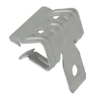 TEKNOMEGA SRL - TKGCLP1015 CLIP EASY SP15-20MM CON FORO D6,3MM