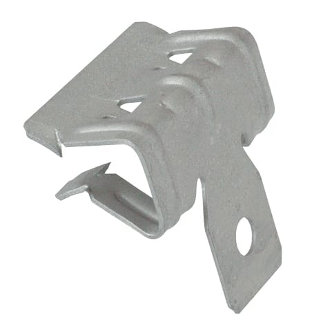 TEKNOMEGA SRL TKGCLP1015 CLIP EASY SP15-20MM CON FORO D6,3MM
