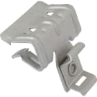 TEKNOMEGA SRL - TKGCLP1065 Clip in acciaio armonico CLP-H3-CT .