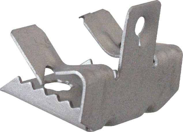 TEKNOMEGA SRL TKGCLP1175 CLIP MEGA BASE SP7-13MM