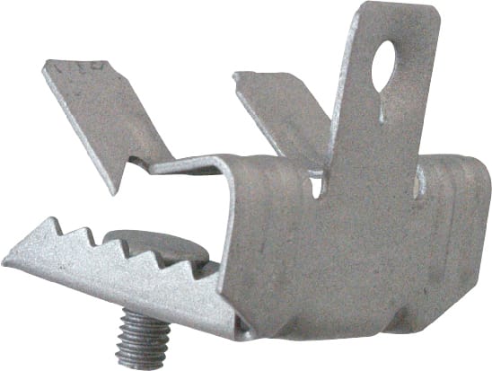TEKNOMEGA SRL TKGCLP1210 CLIP MEGA SP14-20MM CON VITE M6