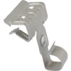 TEKNOMEGA SRL - TKGCLP1440 CLIP EASY SP15-20MM X TUBO D19-24MM FAST